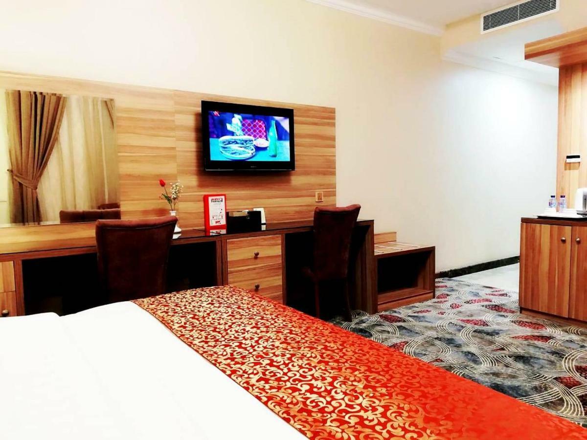 Hotel Roshan Al Azhar