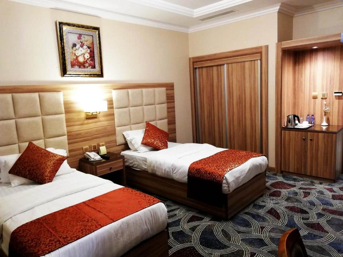 Hotel Roshan Al Azhar 3*