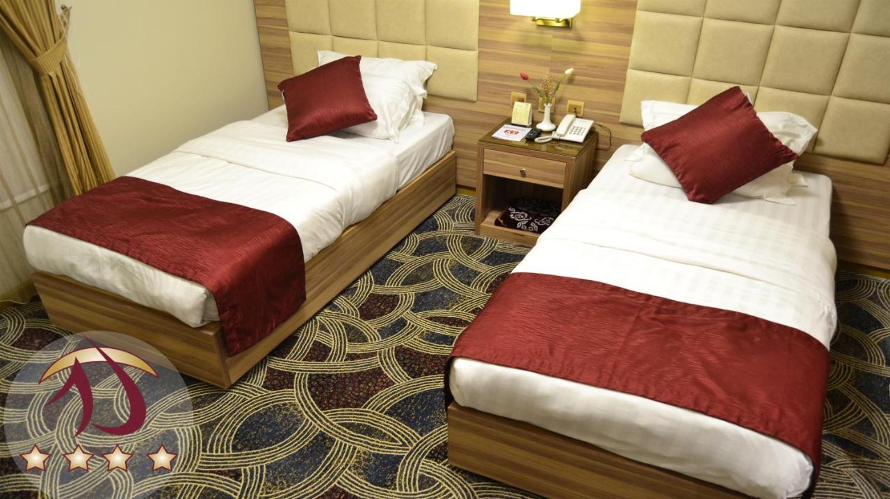 Roshan Al Azhar 3* Jeddah