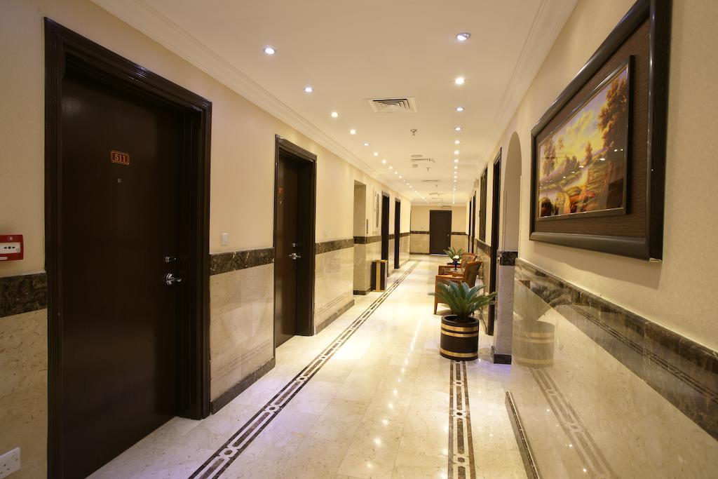 Roshan Al Azhar Hotel