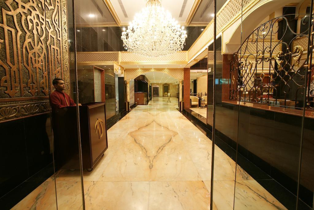 Roshan Al Azhar Hotel 3*