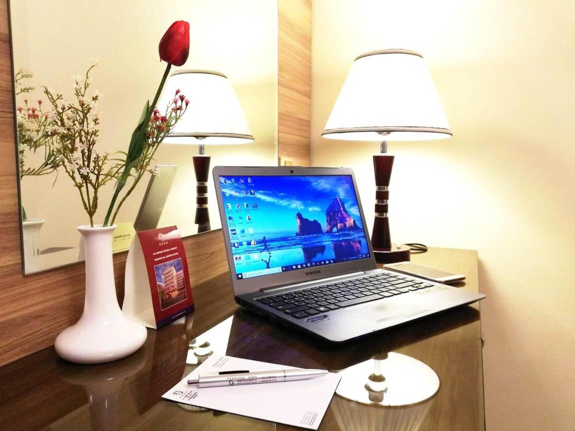 Hotel Roshan Al Azhar Jeddah