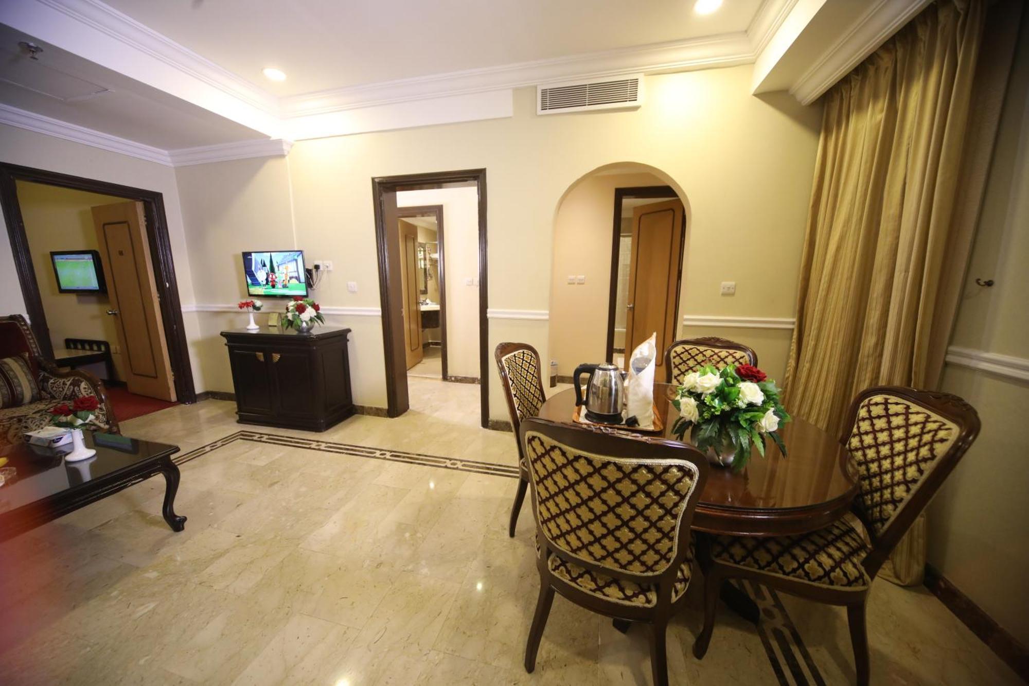 Roshan Al Azhar 3* Jeddah