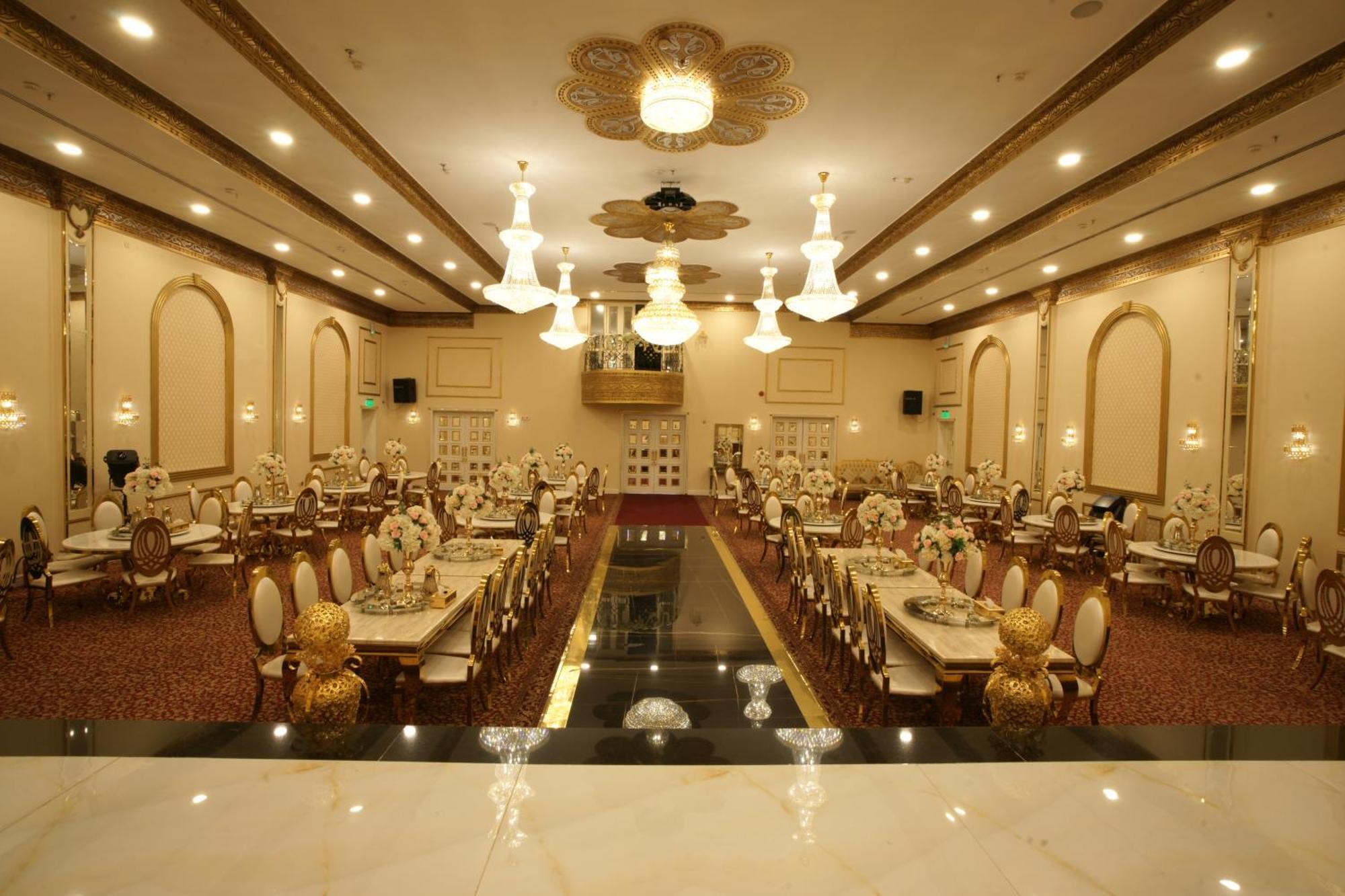Hotel Roshan Al Azhar 3*