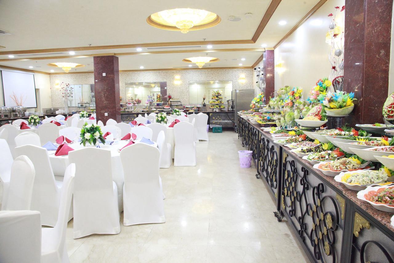 Hotel Roshan Al Azhar 3*