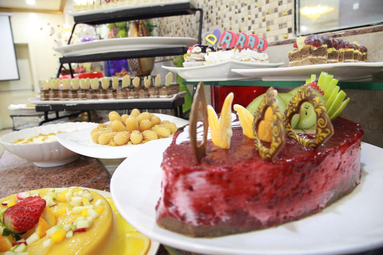 Hotel Roshan Al Azhar Jeddah
