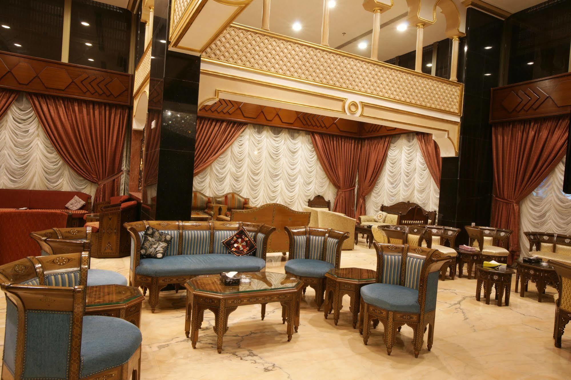 Roshan Al Azhar Jeddah
