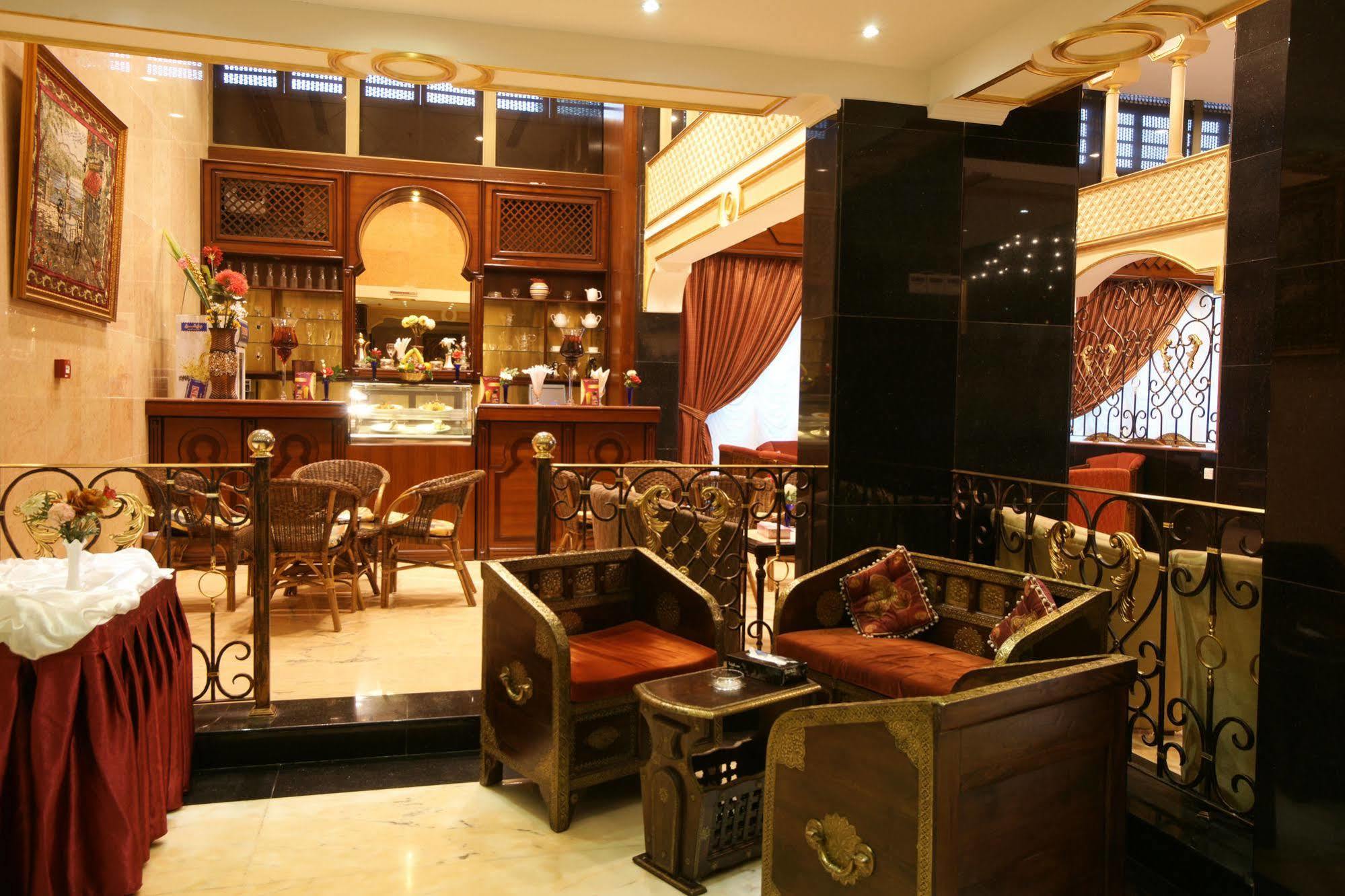 Roshan Al Azhar 3* Jeddah