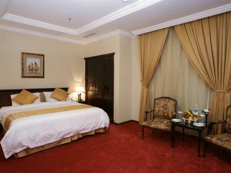 Roshan Al Azhar 3*
