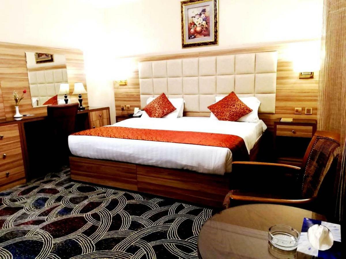 Hotel Roshan Al Azhar 3*
