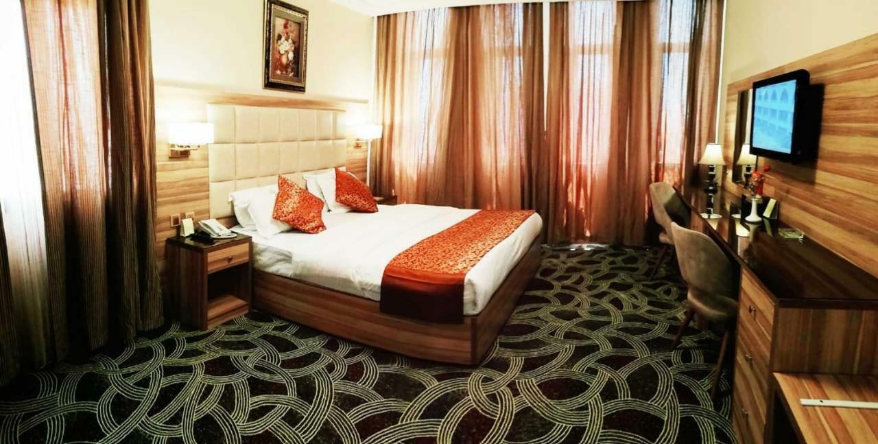Hotel Roshan Al Azhar 3*