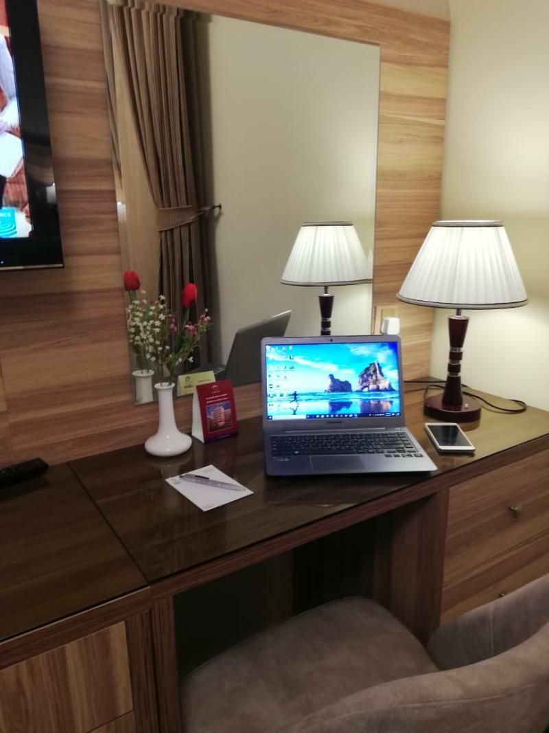Hotel Roshan Al Azhar